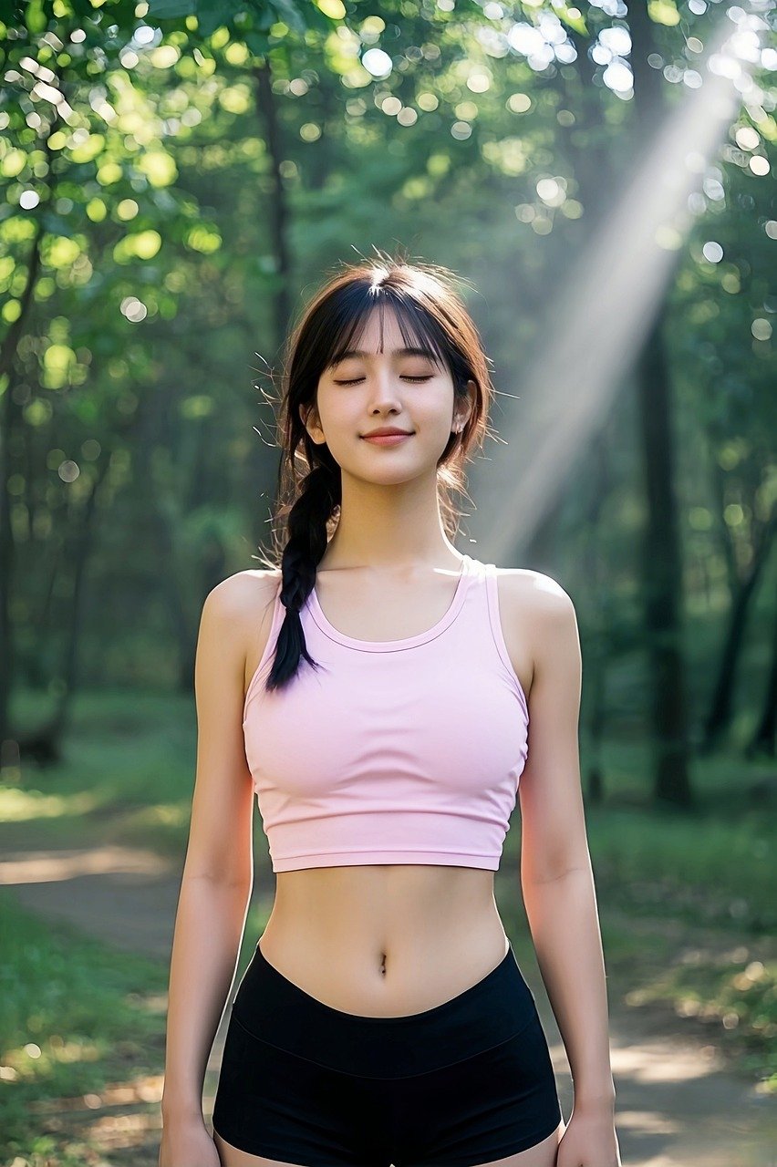 耳つぼを使った健康ダイエットで理想の体型を実現！